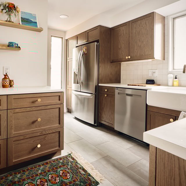 How Much Does it Cost to Renovate a Kitchen in New Jersey?